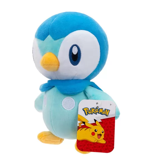 М'яка іграшка Pokemon - Піплап W13 (20 cm) - 97871_5.jpg - № 4