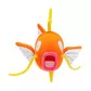 Мягкая игрушка Pokemon - Мэджикарп W20 (20 cm) - PKW3943_2.jpg - № 2