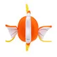 Мягкая игрушка Pokemon - Мэджикарп W20 (20 cm) - PKW3943_4.jpg - № 4