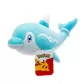 Мягкая игрушка Pokemon - Финизен W20  (20 cm) - PKW3662_5.jpg - № 5