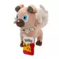 М'яка іграшка Pokemon - Рокрафф W20 (20 cm) - PKW3663_5.jpg - № 5