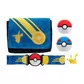 Ігровий набір Pokemon W5 -  Спорядження тренера Пікачу - PKW3649_2.jpg - № 2