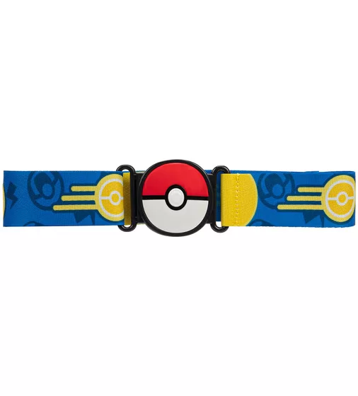 Ігровий набір Pokemon W5 -  Спорядження тренера Пікачу - PKW3649_3.jpg - № 3