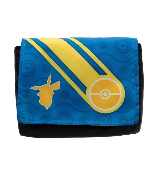 Ігровий набір Pokemon W5 -  Спорядження тренера Пікачу - PKW3649_4.jpg - № 4