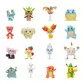 Набір ігрових фігурок Pokemon - Адвент-календар - PKW3623_5.jpg - № 5
