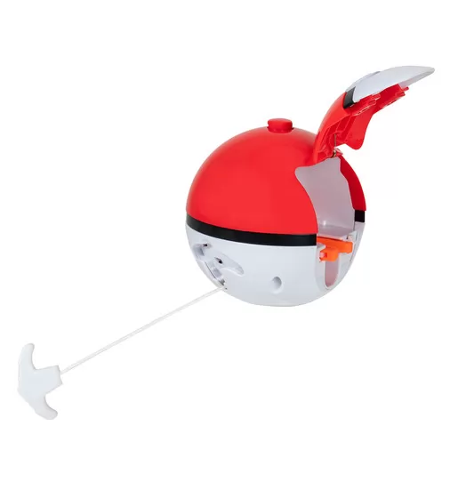Игровой набор Pokemon - Пикачу - PKW4398_4.jpg - № 4