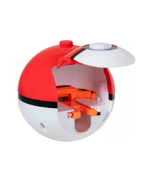 Ігровий набір Pokemon - Сквіртл - PKW4400_5.jpg - № 5