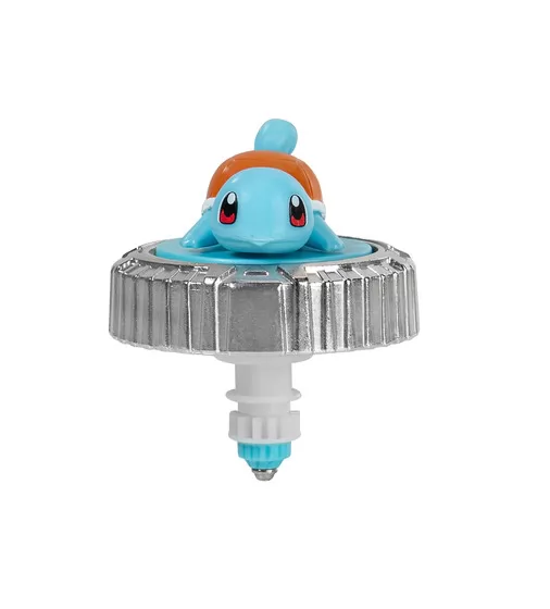 Ігровий набір Pokemon - Сквіртл - PKW4400_6.jpg - № 6