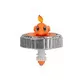 Игровой набор Pokemon - Чармандер - PKW4401_6.jpg - № 6