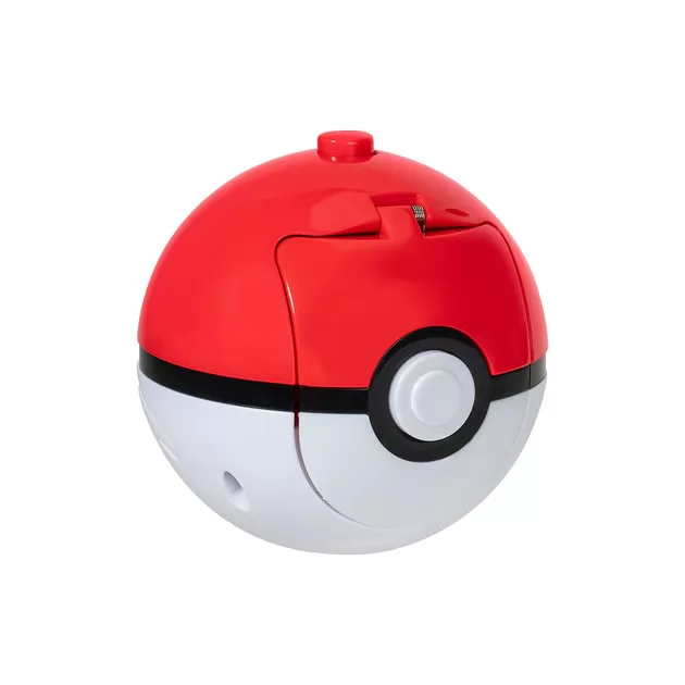 Игровой набор Pokemon - Чармандер