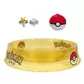 Игровой набор Pokemon - Двойной батл между Пикачу и Мю - PKW4403_6.jpg - № 6