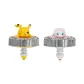 Игровой набор Pokemon - Двойной батл между Пикачу и Мю - PKW4403_7.jpg - № 7