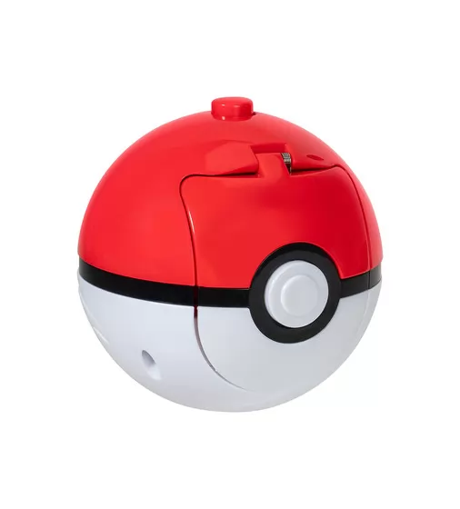 Игровой набор Pokemon - Двойной батл между Пикачу и Мю - PKW4403_2.jpg - № 2