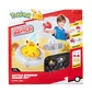 Игровой набор Pokemon - Двойной батл между Пикачу и Мю - PKW4403_1.jpg - № 1