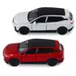 Автомодель - BMW iX (червоний, білий) - 250380W_2.jpg - № 2