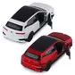Автомодель - BMW iX (червоний, білий) - 250380W_10.jpg - № 10