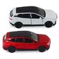 Автомодель - BMW iX (червоний, білий) - 250380W_6.jpg - № 6