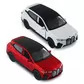 Автомодель - BMW iX (червоний, білий) - 250380W_7.jpg - № 7