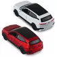 Автомодель - BMW iX (червоний, білий) - 250380W_3.jpg - № 3