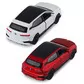 Автомодель - BMW iX (червоний, білий) - 250380W_5.jpg - № 5