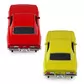 Автомодель - Chevrolet Camaro Z28 1968 (красный, желтый) - 250384W_4.jpg - № 4