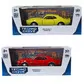 Автомодель - Chevrolet Camaro Z28 1968 (красный, желтый) - 250384W_13.jpg - № 13