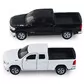 Автомодель - RAM 1500 2019 (белый, черный) - 250385W_2.jpg - № 2