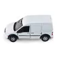 Автомодель - Ford Transit Connect (белый) - 250386W_2.jpg - № 2
