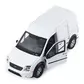 Автомодель - Ford Transit Connect (белый) - 250386W_9.jpg - № 9