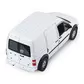 Автомодель - Ford Transit Connect (белый) - 250386W_5.jpg - № 5