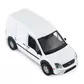 Автомодель - Ford Transit Connect (белый) - 250386W_7.jpg - № 7