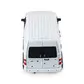 Автомодель - Ford Transit Connect (белый) - 250386W_4.jpg - № 4