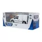 Автомодель - Ford Transit Connect (белый) - 250386W_12.jpg - № 12