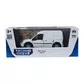 Автомодель - Ford Transit Connect (белый) - 250386W_13.jpg - № 13