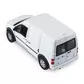 Автомодель - Ford Transit Connect (белый) - 250386W_3.jpg - № 3