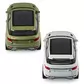 Автомодель - Land Rover Range Rover Evoque (белый, зеленый) - 250388W_4.jpg - № 4