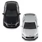 Автомодель - Skoda Octavia (черный, серебристый) - 250389W_8.jpg - № 8