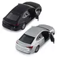 Автомодель - Skoda Octavia (черный, серебристый) - 250389W_10.jpg - № 10