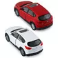 Автомодель - Mazda CX-5 (красный, белый) - 250390W_3.jpg - № 3