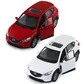 Автомодель - Mazda CX-5 (красный, белый) - 250390W_9.jpg - № 9