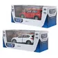 Автомодель - Mazda CX-5 (красный, белый) - 250390W_12.jpg - № 12