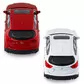 Автомодель - Mazda CX-5 (красный, белый) - 250390W_4.jpg - № 4