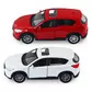 Автомодель - Mazda CX-5 (красный, белый) - 250390W_2.jpg - № 2