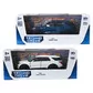 Автомодель - Ford Explorer 2023 (перламутрово-белый, голубой металлик) - 250392W_13.jpg - № 13