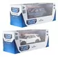 Автомодель - Ford Explorer 2023 (перламутрово-белый, голубой металлик) - 250392W_14.jpg - № 14