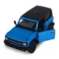 Автомодель &ndash; Ford Bronco Badlands (синій) - 250393U_9.jpg - № 9