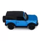 Автомодель &ndash; Ford Bronco Badlands (синій) - 250393U_6.jpg - № 6