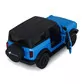 Автомодель &ndash; Ford Bronco Badlands (синій) - 250393U_10.jpg - № 10