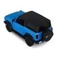 Автомодель &ndash; Ford Bronco Badlands (синій) - 250393U_3.jpg - № 3