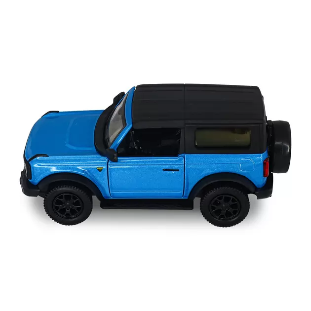 Автомодель &ndash; Ford Bronco Badlands (синій)